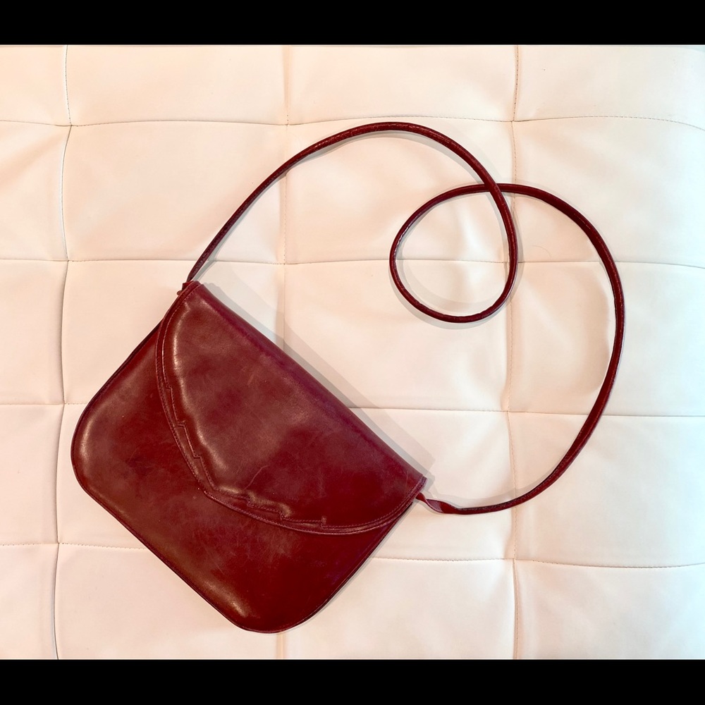 Salvatore Ferragamo Crossbody Bag